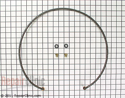 Heating Element 5300809004 Main Product View