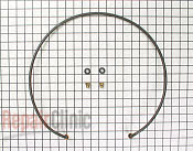 Heating Element - Part # 612468 Mfg Part # 5300809004