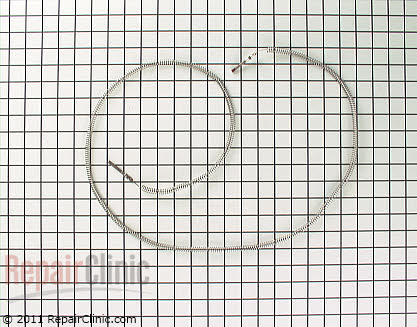 Heating Element WE11X71 Main Product View