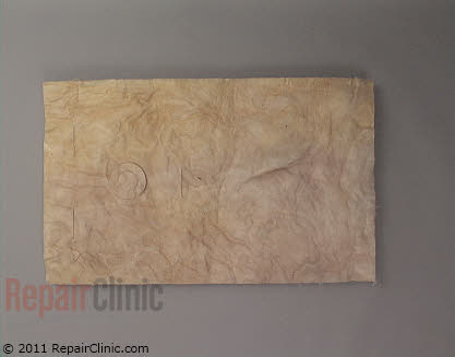 Insulation WB35K5113 Main Product View