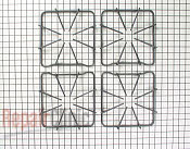 Kit, grate-square (dk - Part # 400110 Mfg Part # 12001060