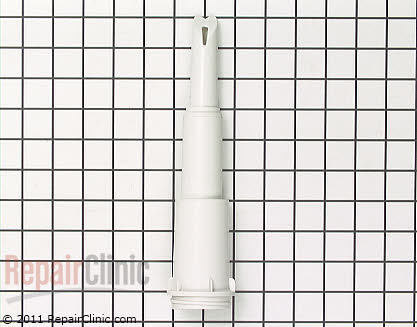 Nozzle, assembly 3175-0002 Main Product View