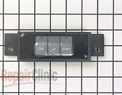 On - Off Switch - Part # 750808 Mfg Part # 9871140