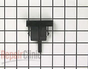 Open button - Part # 820933 Mfg Part # 80QBP0706
