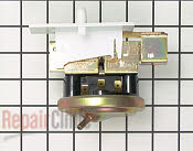 Pressure Switch - Part # 436623 Mfg Part # 21001257
