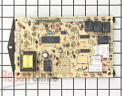Relay Board - Part # 905229 Mfg Part # 74006612