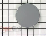 Surface Burner Cap - Part # 707384 Mfg Part # 7504P009-60