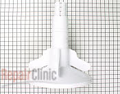 Agitator Assembly - Part # 670652 Mfg Part # 63499