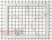 Burner Grate - Part # 694565 Mfg Part # 71001006