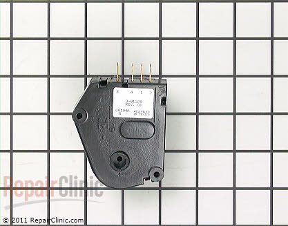 Defrost Timer (OEM)  3-81329