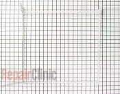 Frame, shelf - Part # 674259 Mfg Part # 65618-2