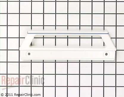 Handle WR12X933 Main Product View