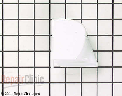 Hinge Cover (OEM)  218359802