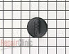 Knob 307620B         Alternate Product View
