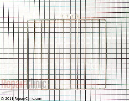 Oven Rack 5303922178 Main Product View