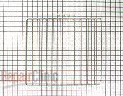 Oven Rack & Broiler Pan - Part # 637578 Mfg Part # 5303922178