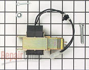 Reversing Valve Solenoid - Part # 735839 Mfg Part # 89346