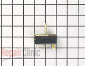Rotary Switch - Part # 276876 Mfg Part # WE4X781