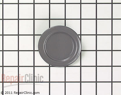 Surface Burner Cap (OEM)  316010905