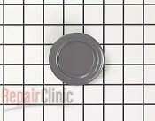 Surface Burner Cap - Part # 494189 Mfg Part # 316010905