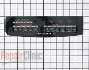 Touchpad - Part # 747517 Mfg Part # 9743375