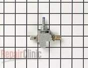 Valve top - Part # 1240557 Mfg Part # Y0307926