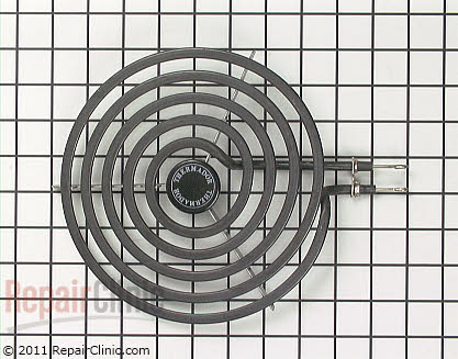 Coil Surface Element 00484783 Main Product View