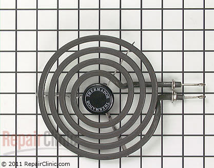 Coil Surface Element 00484788 Main Product View