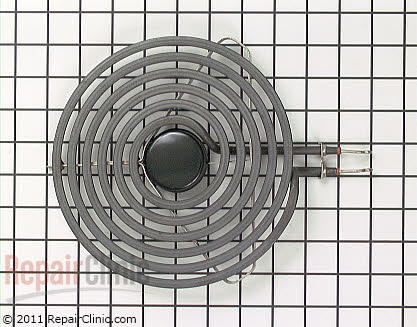 Coil Surface Element 00484791 Main Product View