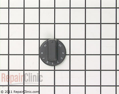 Control Knob (OEM)  414883, 1036100