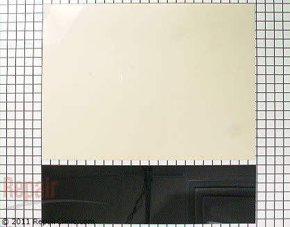 Door 5300808908 Main Product View