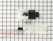 Door Latch - Part # 679660 Mfg Part # 675760