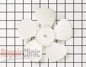 Fan Blade - Part # 242650 Mfg Part # WB02X10531