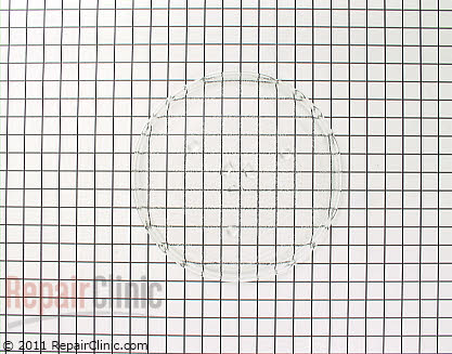 Glass Tray 30QBP3675