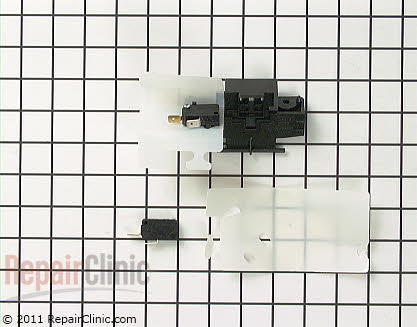 Latch Assembly 675760          Main Product View
