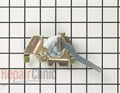 Latch Assembly - Part # 771030 Mfg Part # WD13X10003