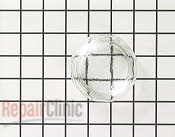 Light Lens Cover - Part # 756965 Mfg Part # 86852