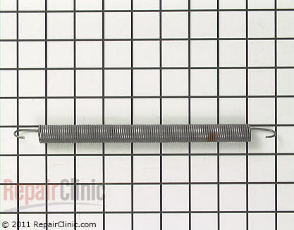 Oven Door Spring 4173267 Main Product View