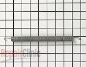 Oven Door Spring - Part # 561029 Mfg Part # 4173267