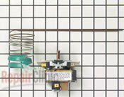 Oven Thermostat - Part # 1228518 Mfg Part # W10125457