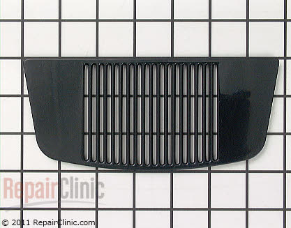 Recess Grille WR17X3366 Main Product View