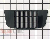 Recess Grille - Part # 294614 Mfg Part # WR17X3366