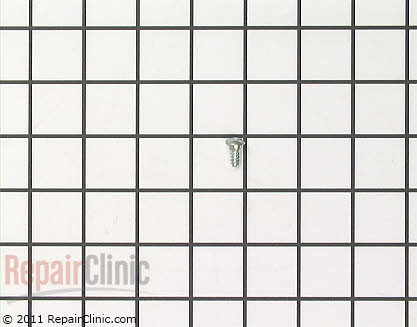 Screw 780263 Main Product View