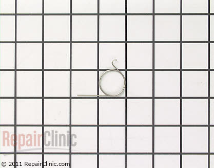 Soap Cup Spring WD3X764 Main Product View