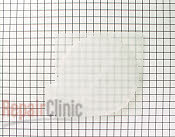 Stirrer Blade Cover - Part # 1239409 Mfg Part # Y02300045
