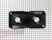 Burner Drip Pan - Part # 258066 Mfg Part # WB32K10