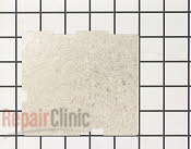 Cover, wave guide - Part # 565146 Mfg Part # 4313122