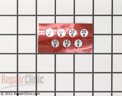Decals and Labels 214648 Main Product View