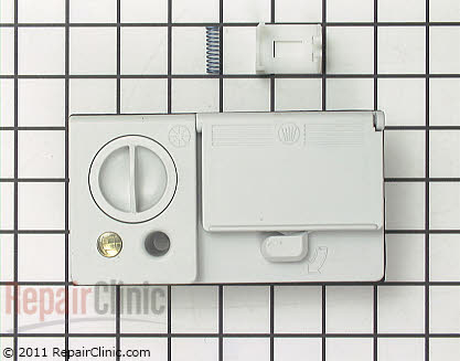Dispenser 00068952 Main Product View