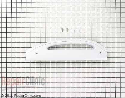 Door Handle 61002016 Main Product View